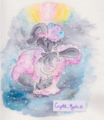 Interstellar - Illustration